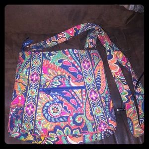 Vera Bradley Purse